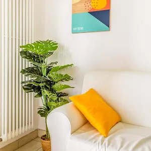 Bed & Breakfast La Finestra Sulla Fiera, Bologna