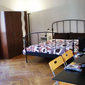 Bed & Breakfast Old Town And, Bologna